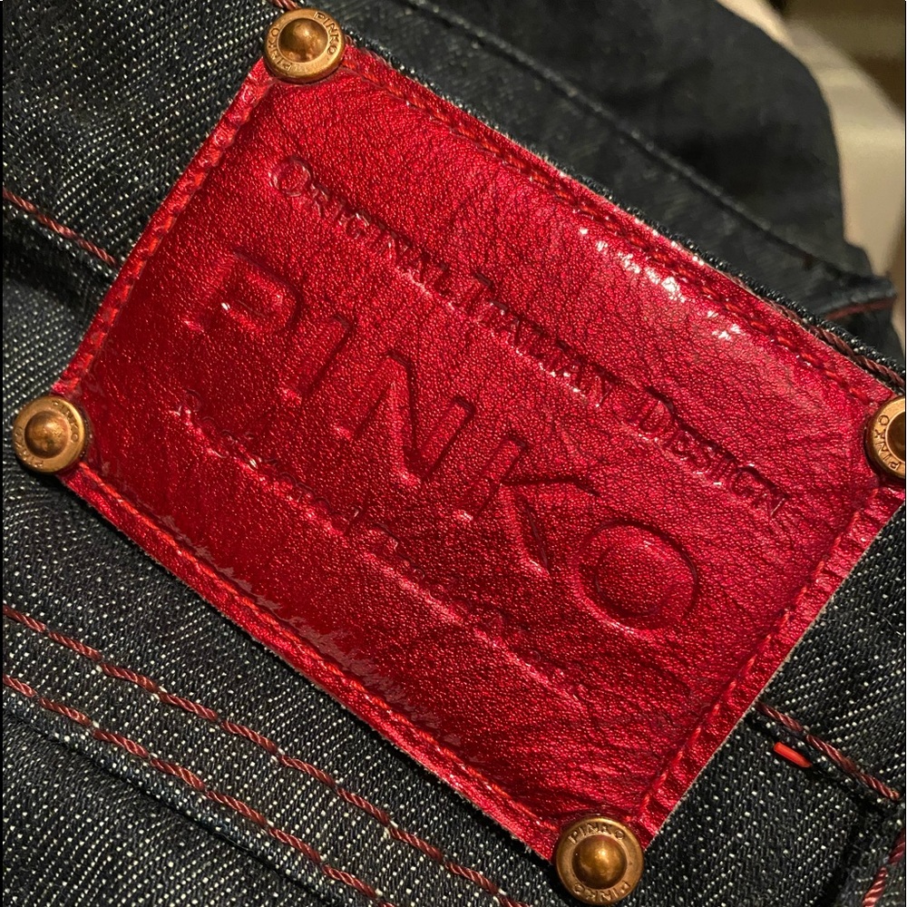 Pinko Jeans - Picture 2 of 8